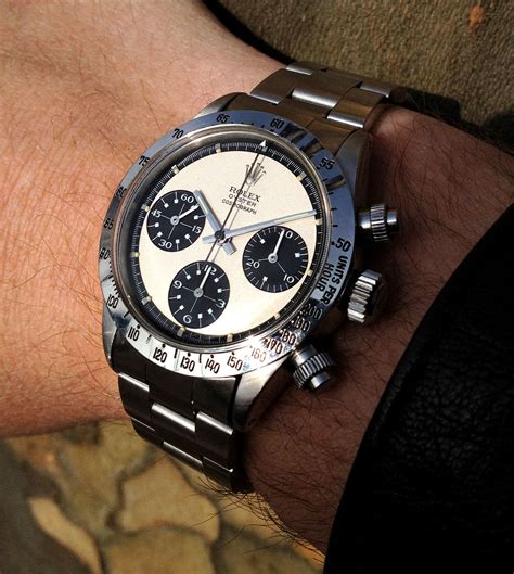 rolex daytona paul newman 6263 replica|rolex daytona paul newman vintage.